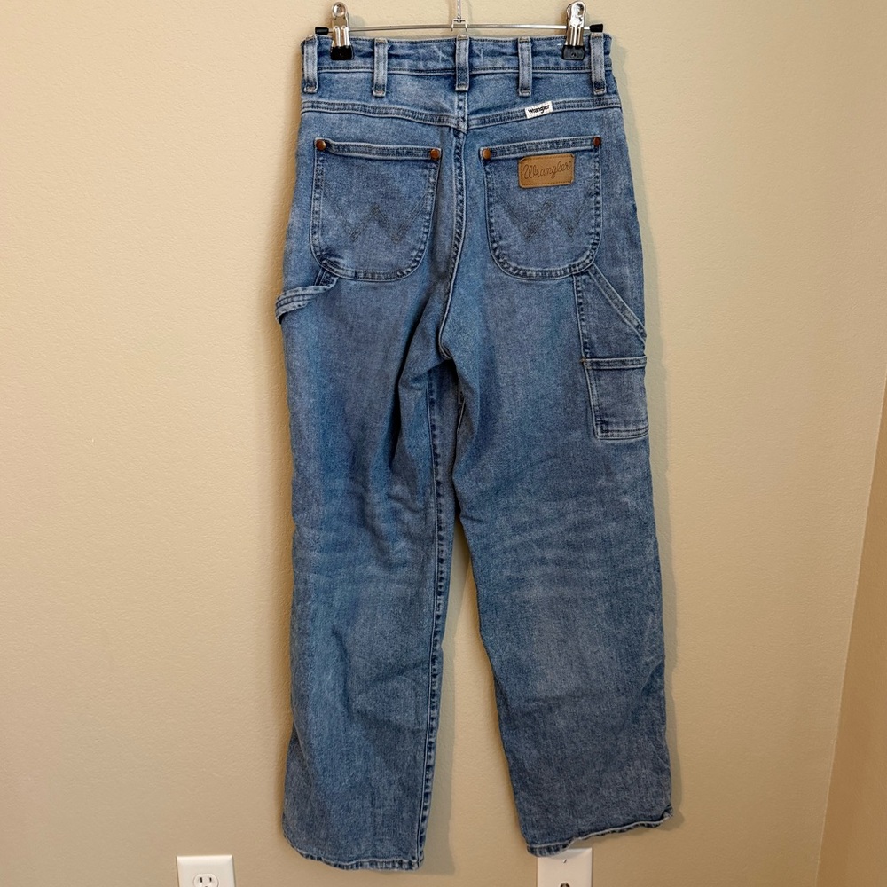 Wrangler Carpenter Jeans